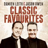 Damien Leith  & Jason Owen: Classic Favourites