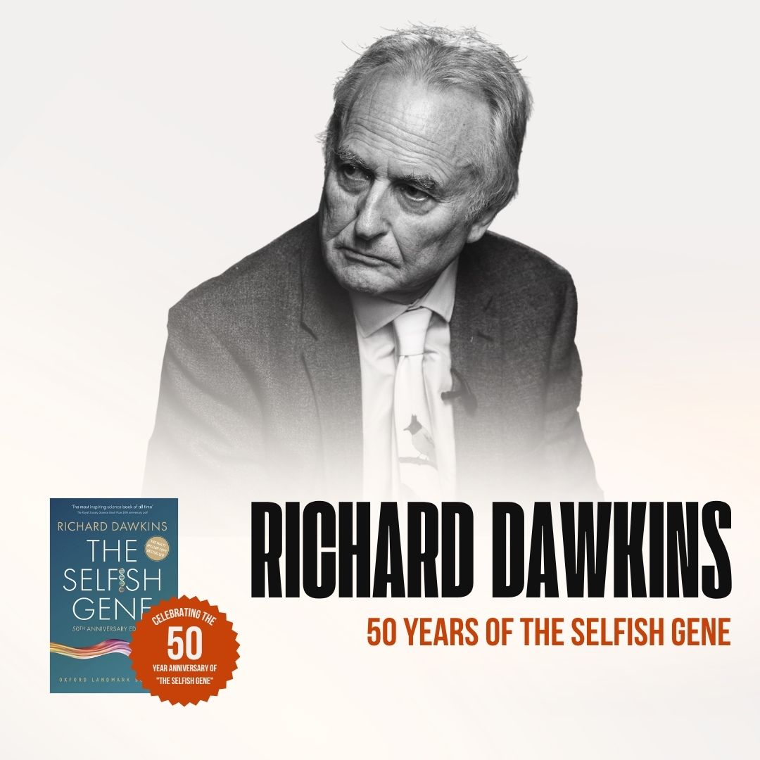Richard Dawkins