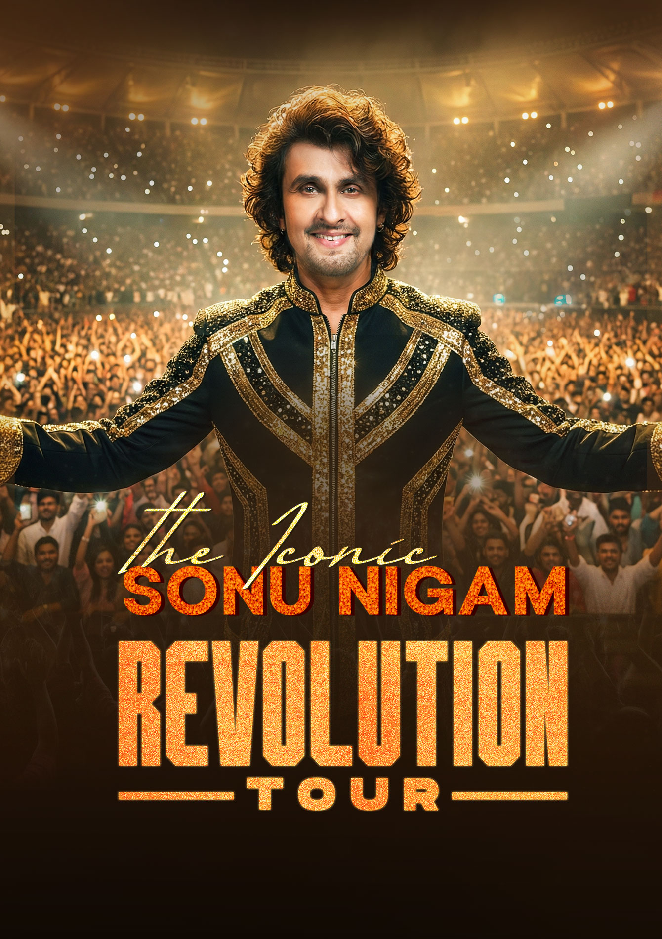 Sonu Nigam