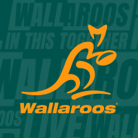 Wallaroos v Scotland
