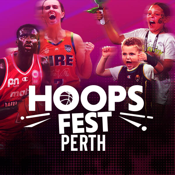 HoopsFest One Pass, All Games