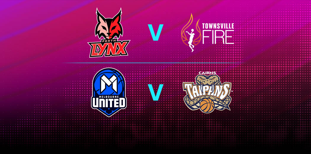 HoopsFest Perth Day 1