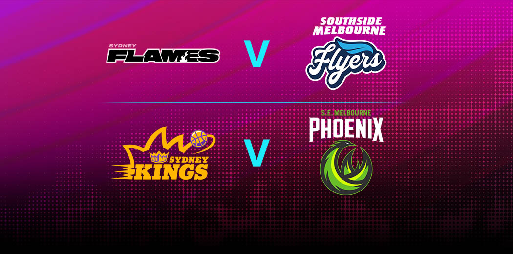HoopsFest Perth Day 2