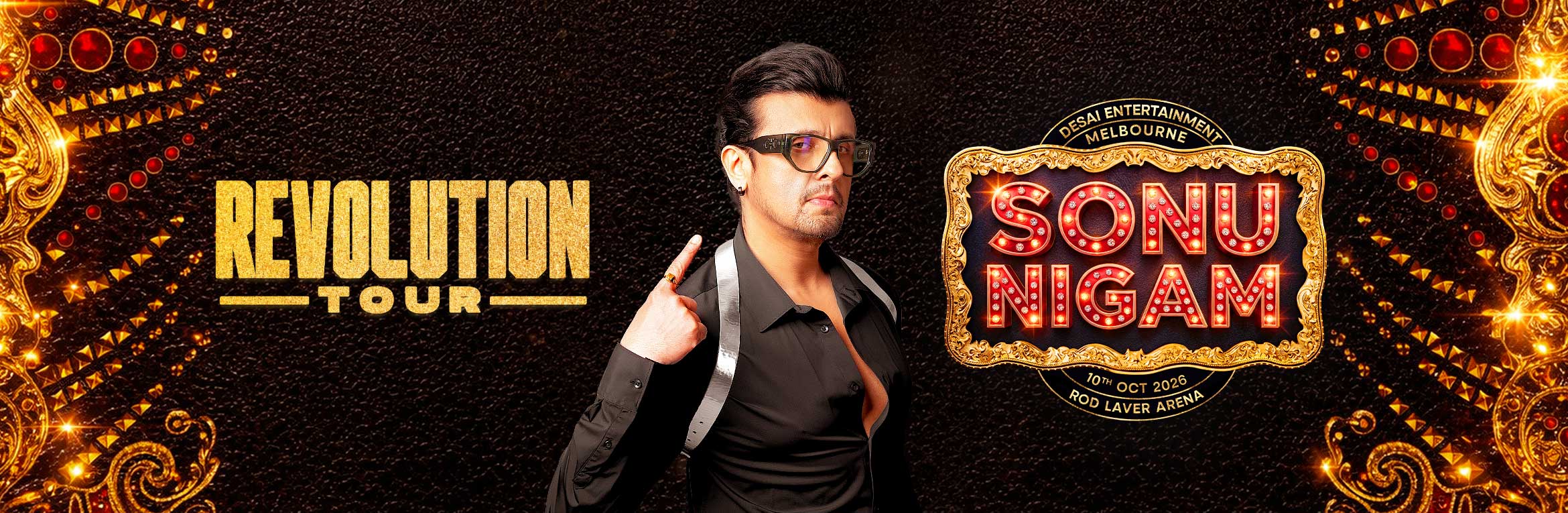 Sonu Nigam