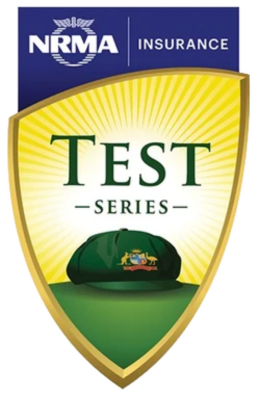 Men's Test Series