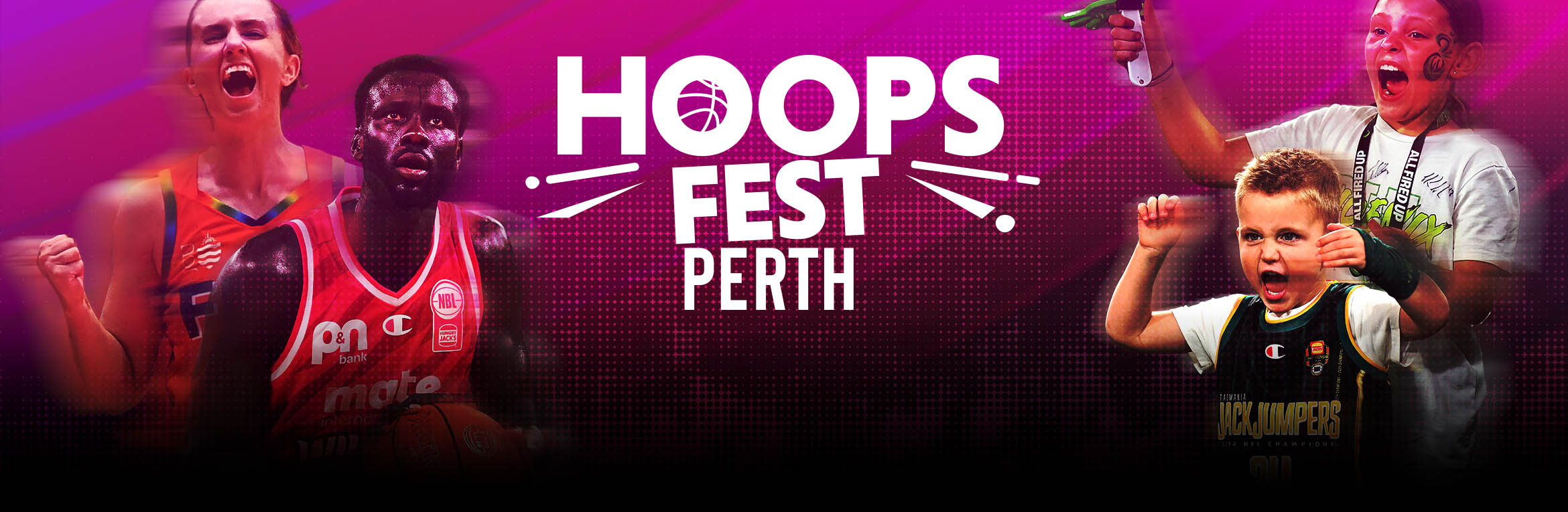HoopsFest Perth 2027