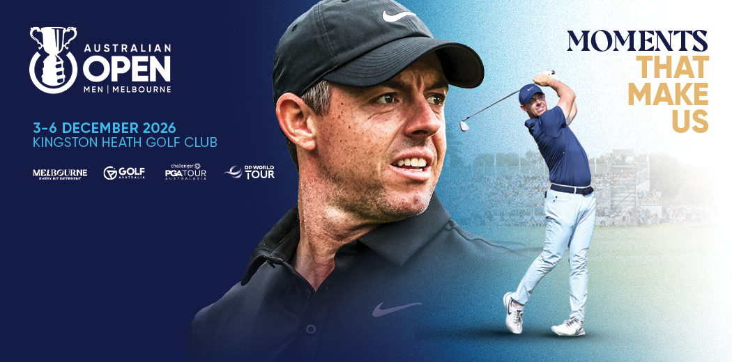 2026 Australian Open