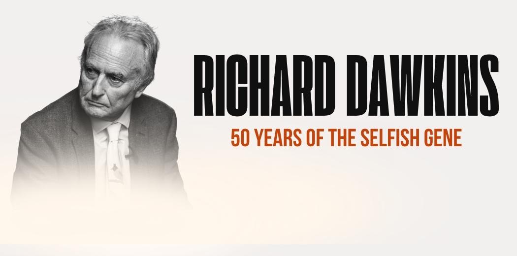 Richard Dawkins