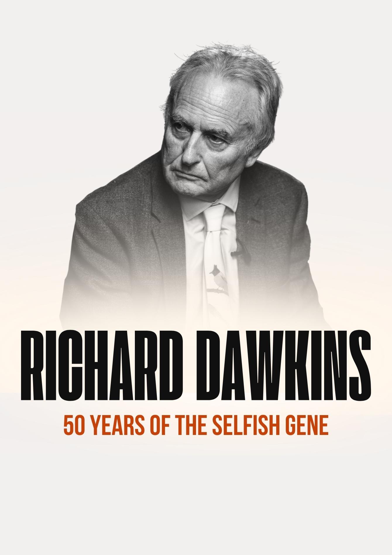 Richard Dawkins