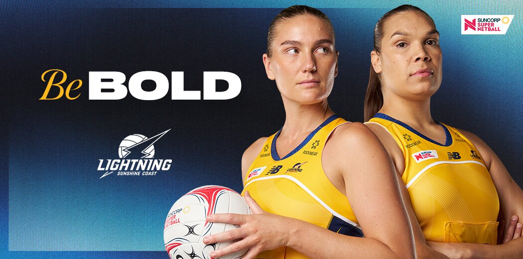 Sunshine Coast Lightning