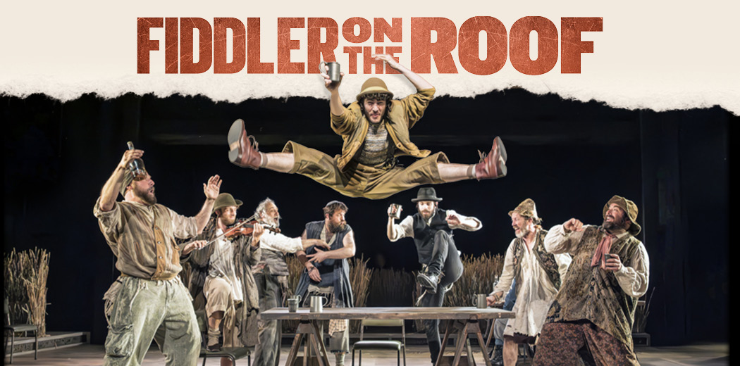 Fiddler on the Roof