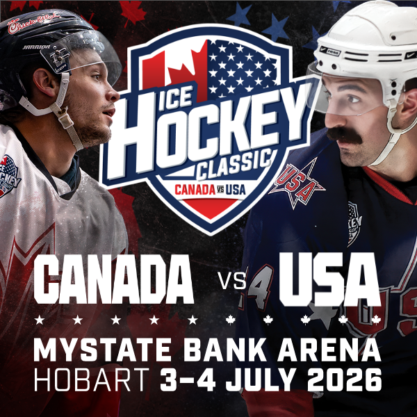 USA v Canada