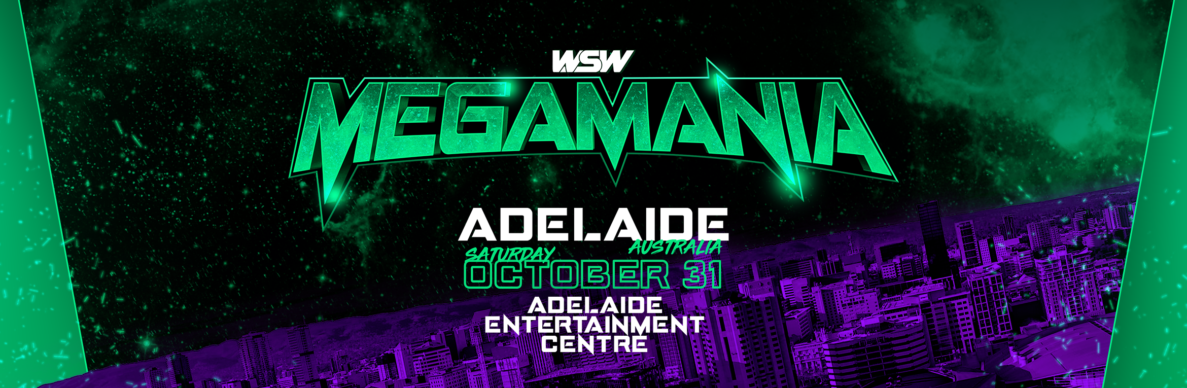 World Series Wrestling