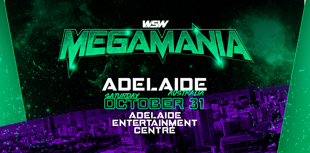 World Series Wrestling