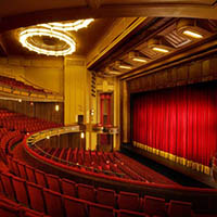 Her Majesty's Theatre Melbourne