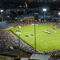 Campbelltown Stadium