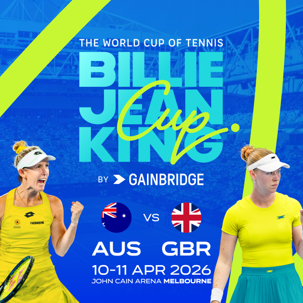 Billie Jean King Cup