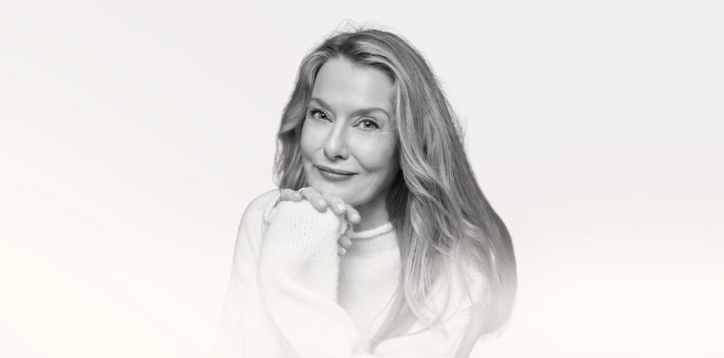 An Evening with Anna Funder