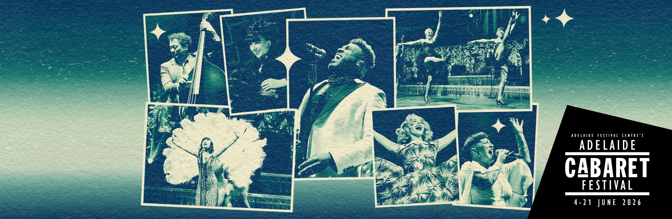 Scott Bradlee's Postmodern Jukebox