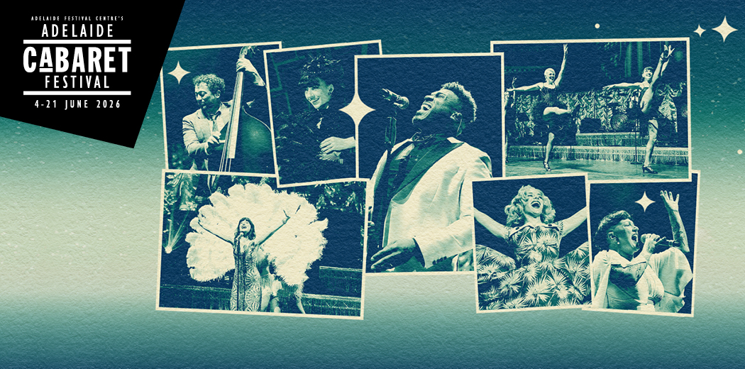 Scott Bradlee's Postmodern Jukebox