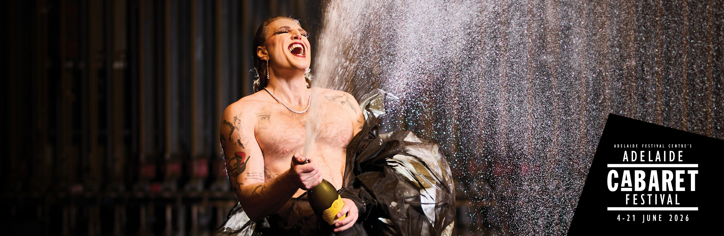 The 2026 Variety Gala