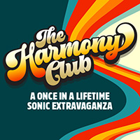 The Harmony Club 