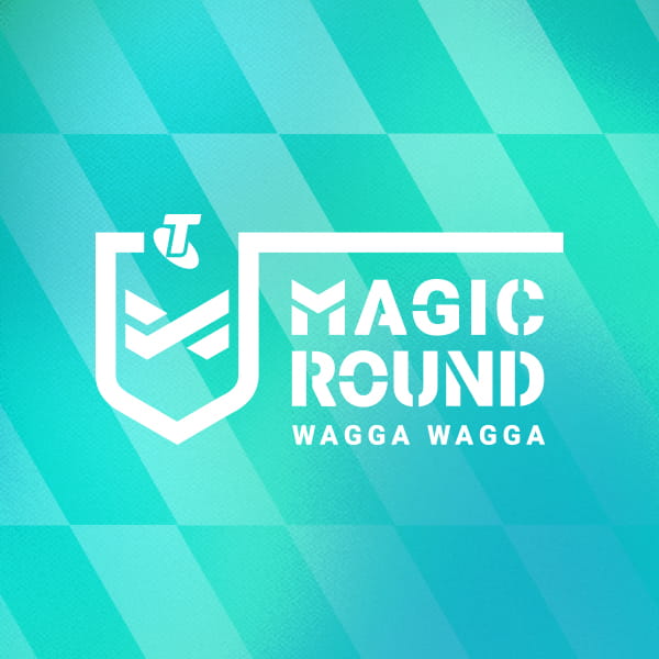 2026 NRLW Magic Round