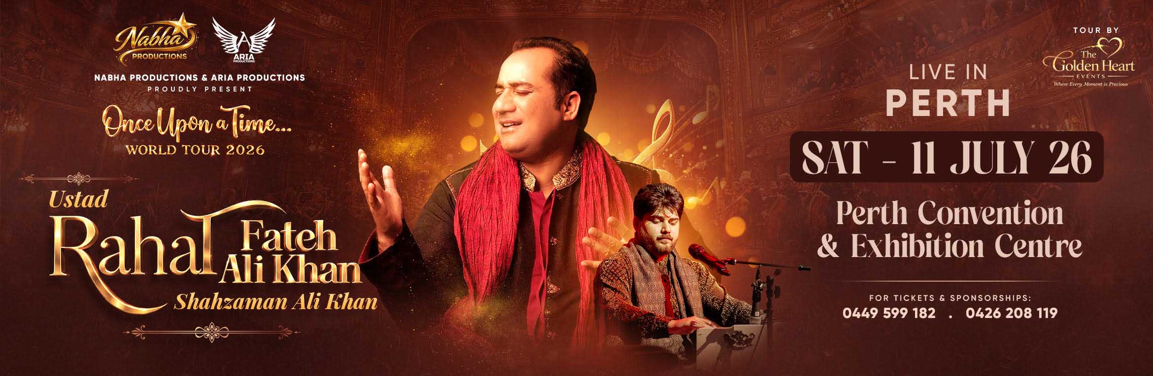 Rahat Fateh Ali Khan