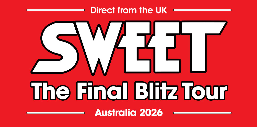 The Sweet (UK)