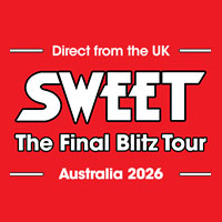 The Sweet (UK)