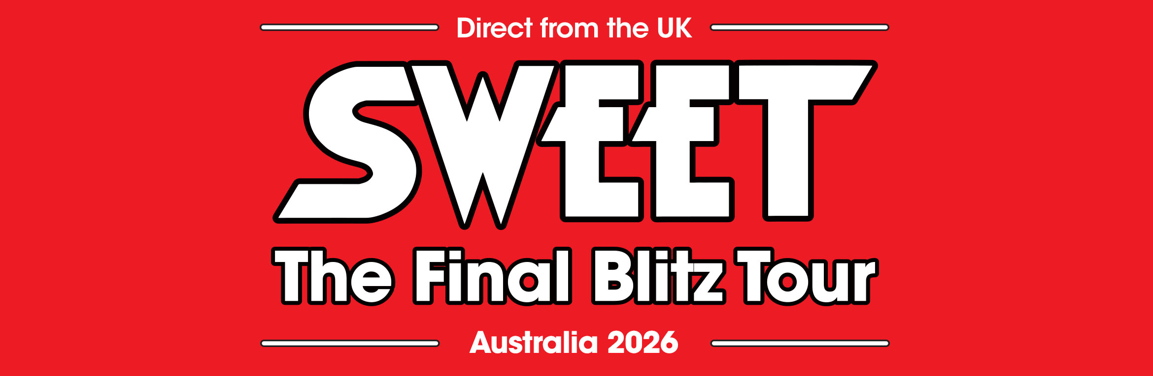 The Sweet (UK)