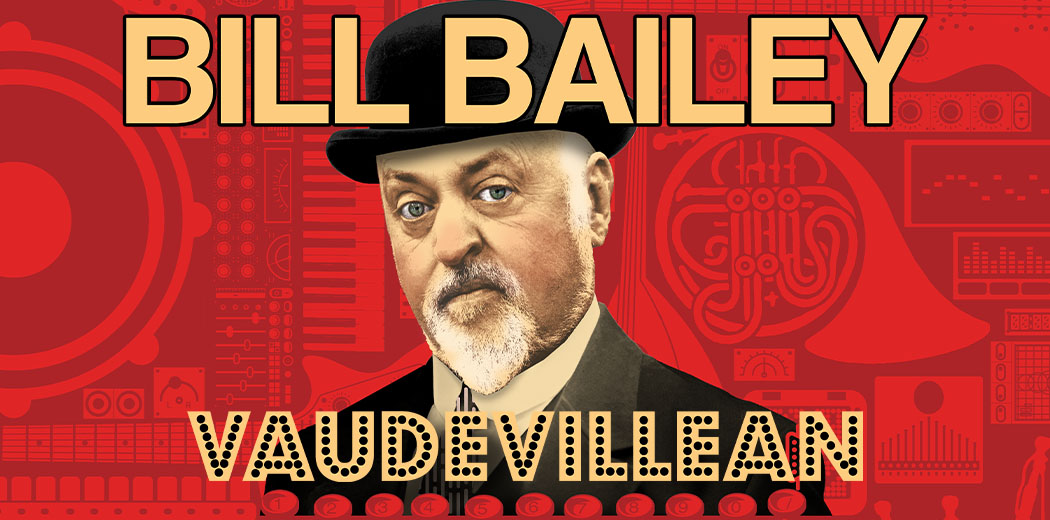 Bill Bailey