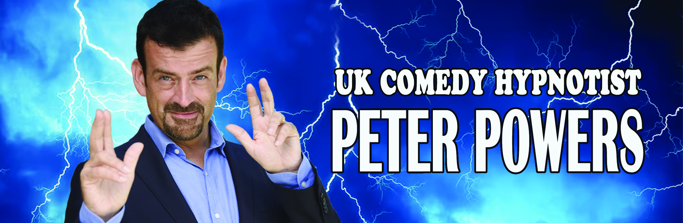 Peter Powers