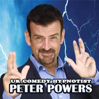 Peter Powers