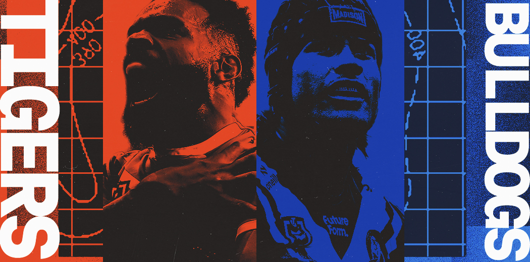 Flexi Member Redemption Wests Tigers v Bulldogs