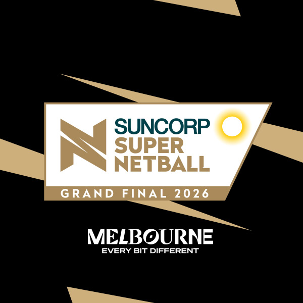 2026 Suncorp Super Netball Grand Final