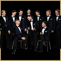 The TEN Tenors: A Not So Silent Night