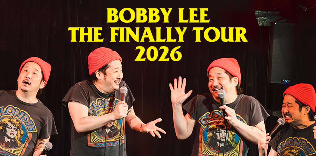 Bobby Lee