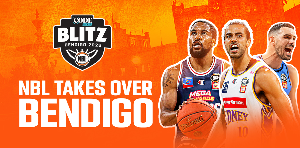 NBL Blitz