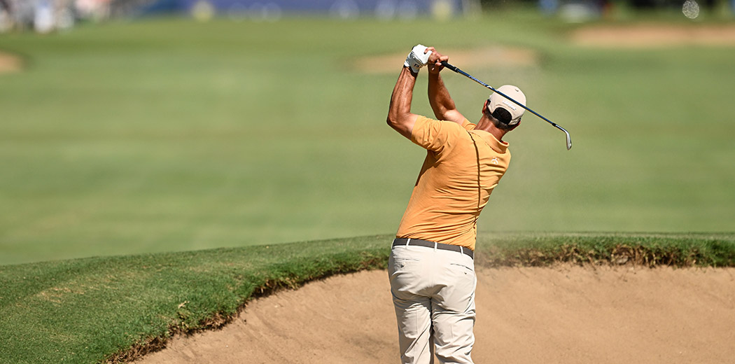 BMW PGA Championship - Weekend Pass