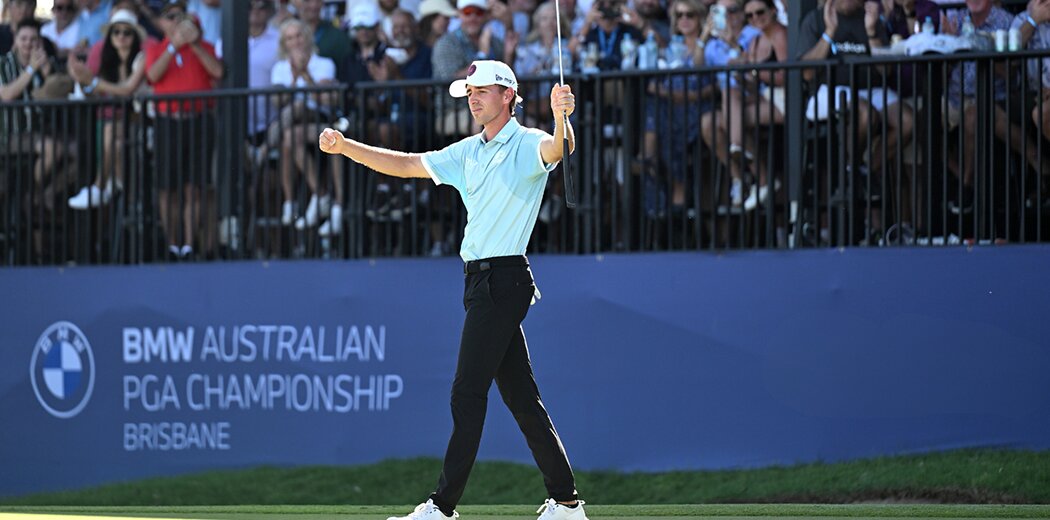 BMW PGA Championship - Season Pass