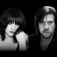 Lydia Lunch & Tex Perkins