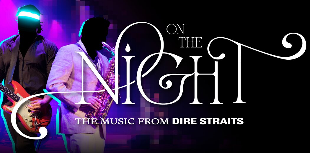 On The Night, The Music from Dire Straits