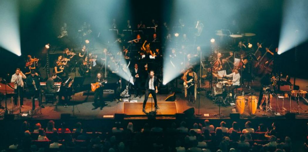 The Cat Empire with Orchestra Victoria