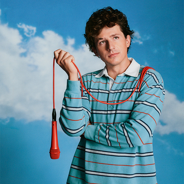 Charlie Puth