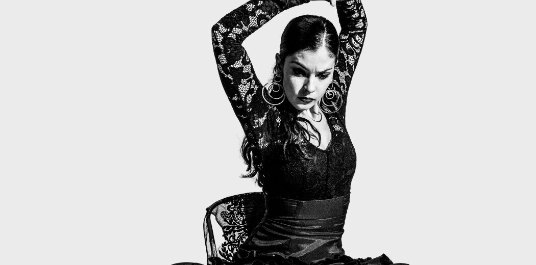 Arte Kanela - Flamenco