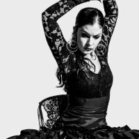 Arte Kanela - Flamenco