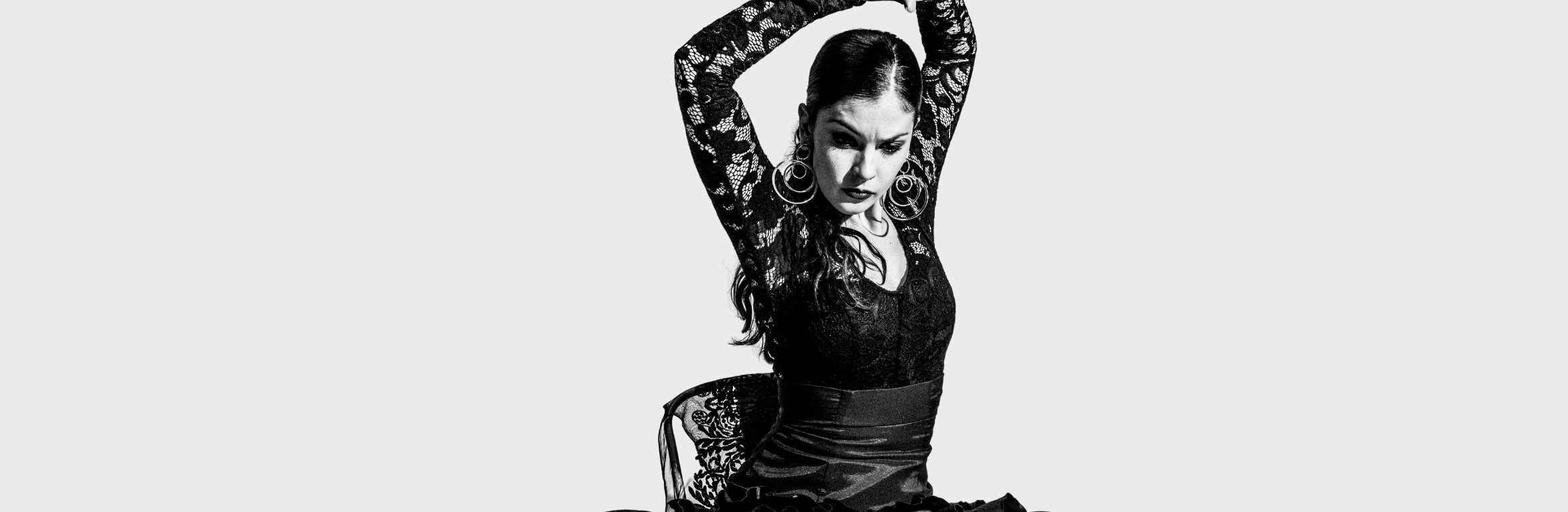 Arte Kanela - Flamenco