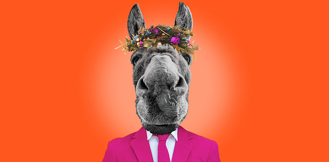 A Midsummer Night's Dream