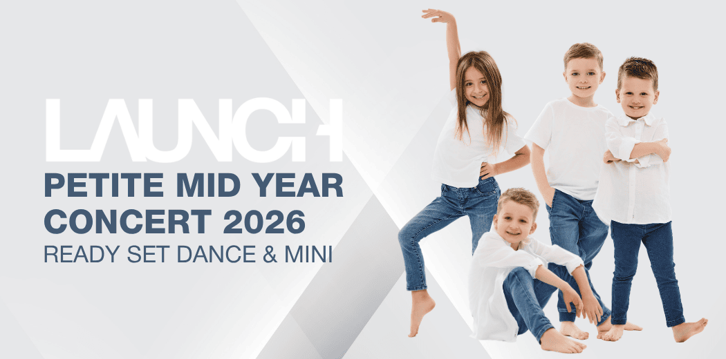 LAUNCH Petite Mid Year Concert 2026